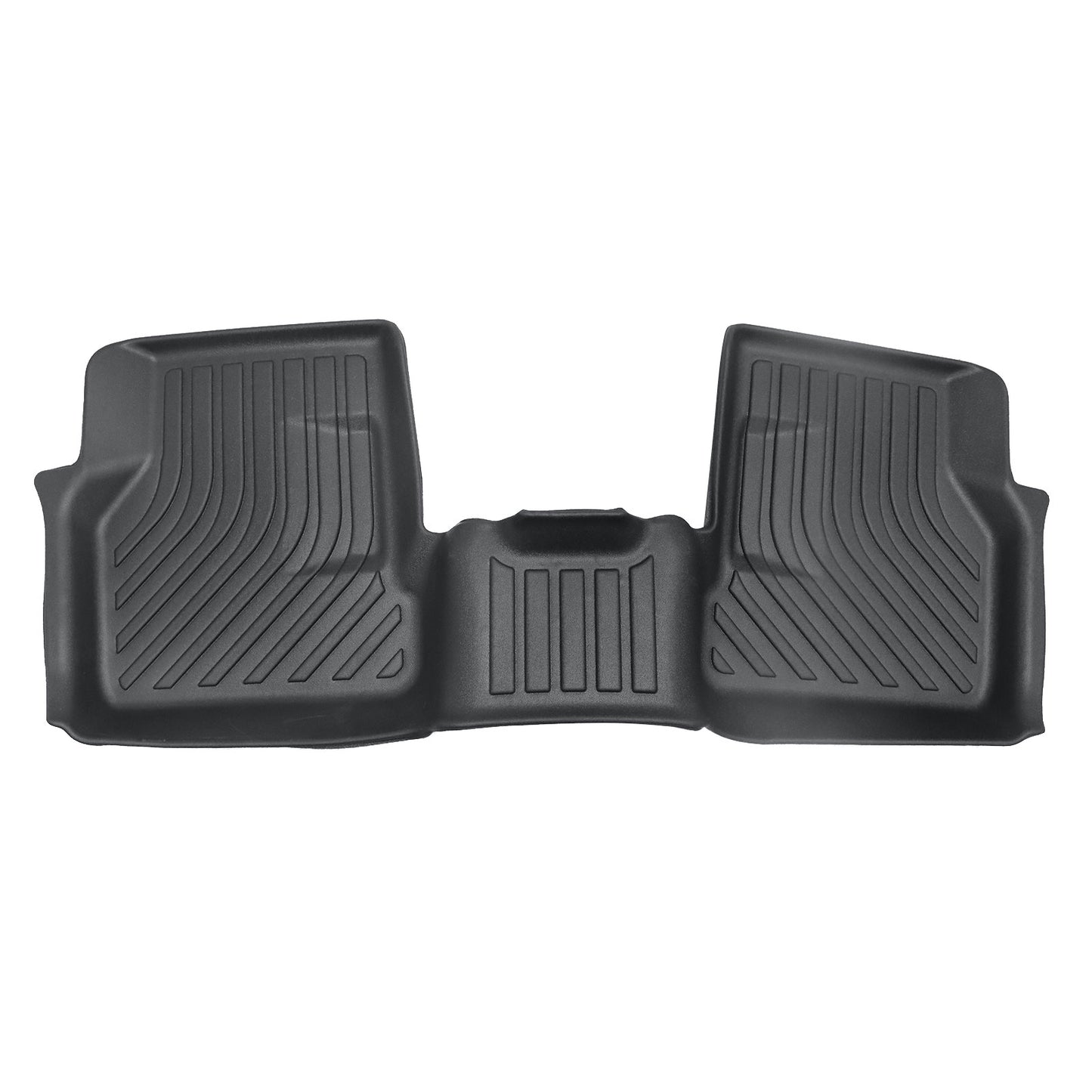 TPE Floor Mats Liner 3PCS For 2023-2025 Dodge Hornet 2024-2025 Alfa Romeo Tonale