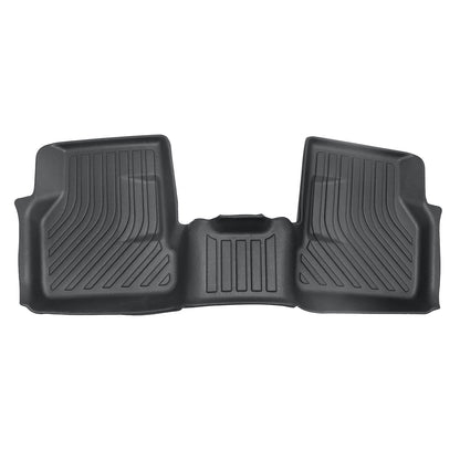TPE Floor Mats Liner 3PCS For 2023-2025 Dodge Hornet 2024-2025 Alfa Romeo Tonale