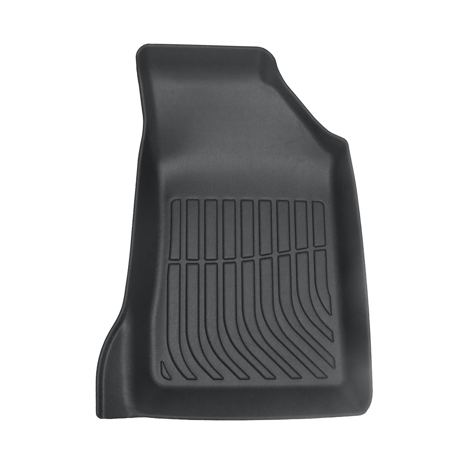 TPE Floor Mats Liner 3PCS For 2023-2025 Dodge Hornet 2024-2025 Alfa Romeo Tonale