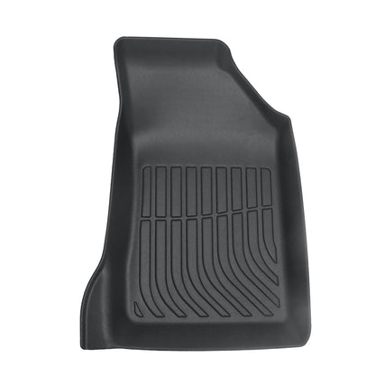 TPE Floor Mats Liner 3PCS For 2023-2025 Dodge Hornet 2024-2025 Alfa Romeo Tonale