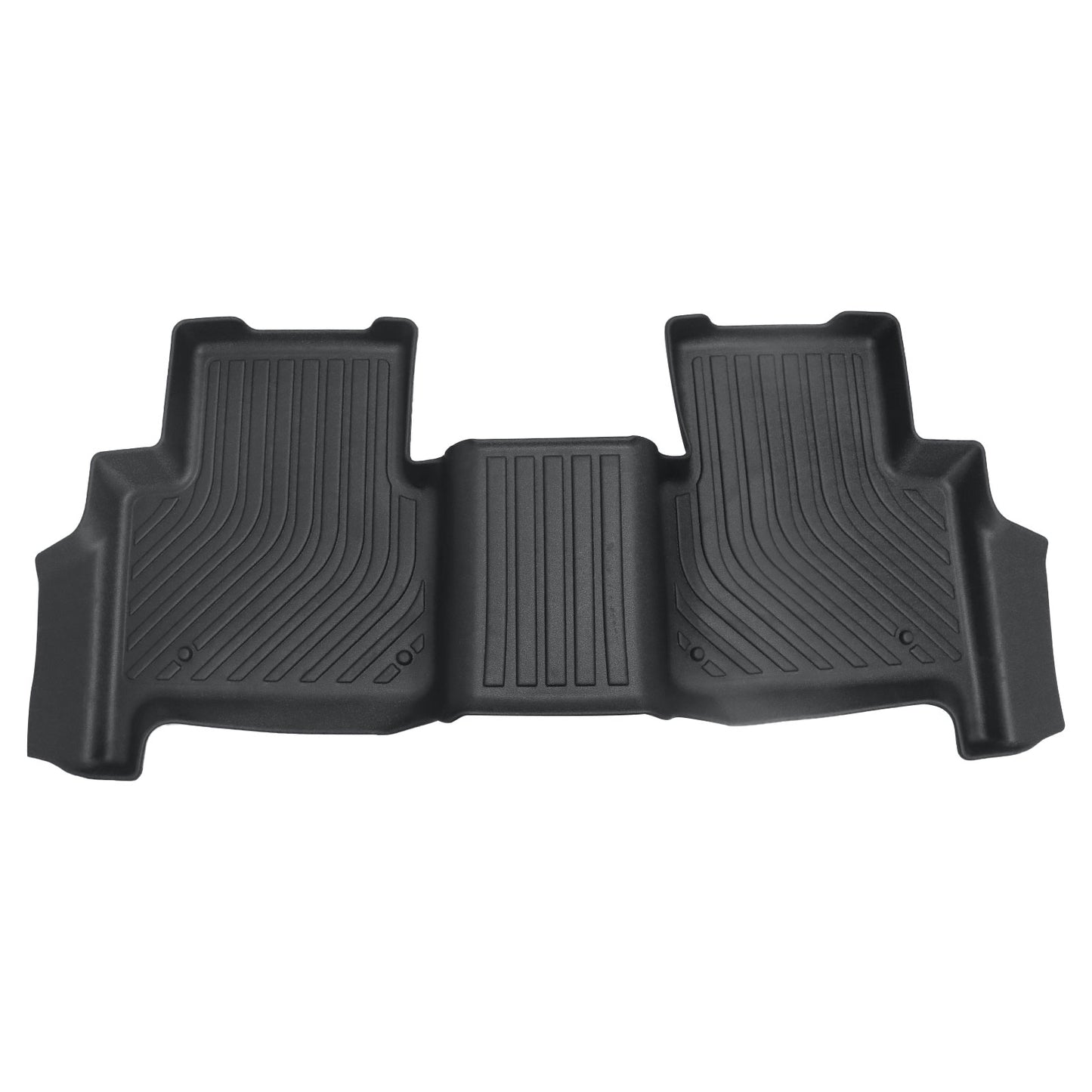 Floor Mats Trunk?Cargo Liner All Weather TPE For 2022-2025 Jeep Grand Cherokee