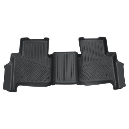 Floor Mats Trunk?Cargo Liner All Weather TPE For 2022-2025 Jeep Grand Cherokee