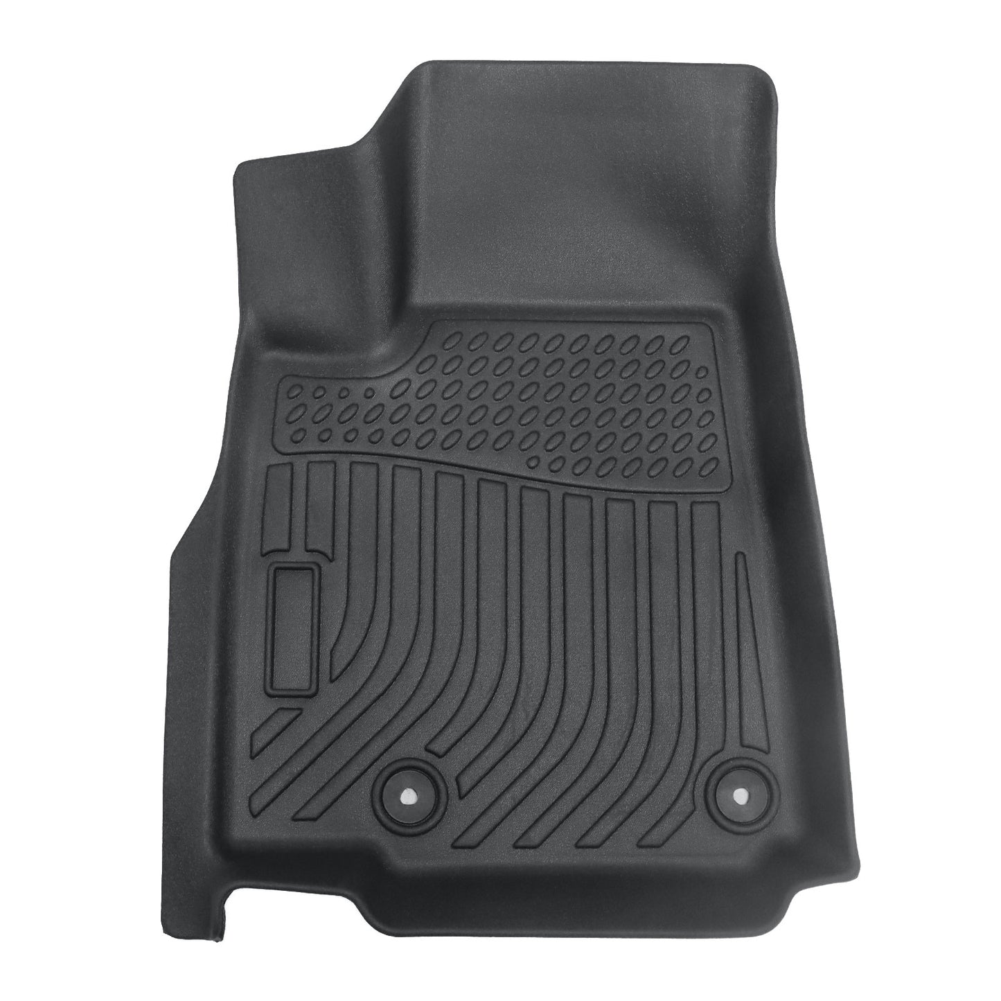 Floor Mats Trunk?Cargo Liner All Weather TPE For 2022-2025 Jeep Grand Cherokee
