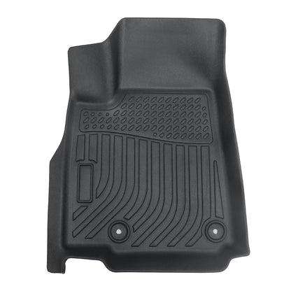 Floor Mats Trunk?Cargo Liner All Weather TPE For 2022-2025 Jeep Grand Cherokee