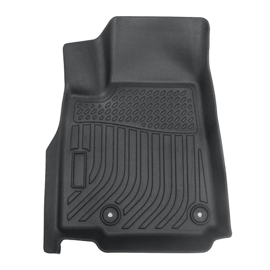 Floor Mats Trunk?Cargo Liner All Weather TPE For 2022-2025 Jeep Grand Cherokee