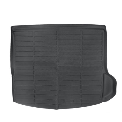Floor Mats Trunk?Cargo Liner All Weather TPE For 2022-2025 Jeep Grand Cherokee