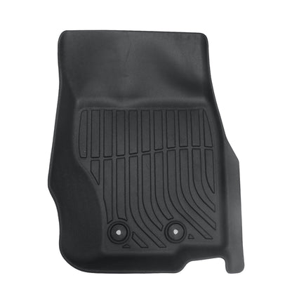 Floor Mats Trunk?Cargo Liner All Weather TPE For 2022-2025 Jeep Grand Cherokee