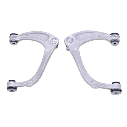 4Pcs Front Upper & Lower Control Arm & Ball Joint Assy For GMC Sierra 1500 Chevy