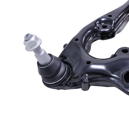 4Pcs Front Upper & Lower Control Arm & Ball Joint Assy For GMC Sierra 1500 Chevy
