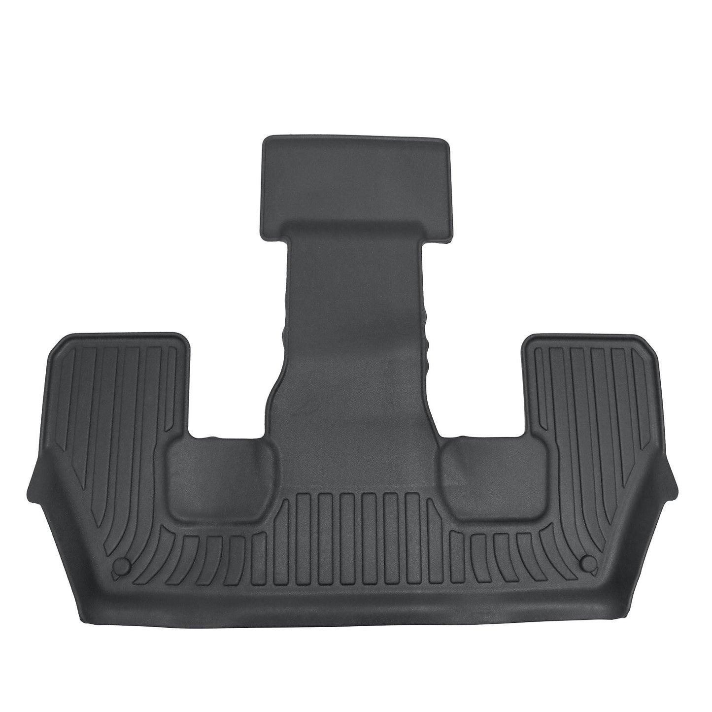 TPE Floor Mats & Trunk Cargo Liner Set 5PCS For 2021-2025 Jeep Grand Cherokee L