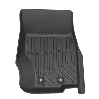 TPE Floor Mats & Trunk Cargo Liner Set 5PCS For 2021-2025 Jeep Grand Cherokee L