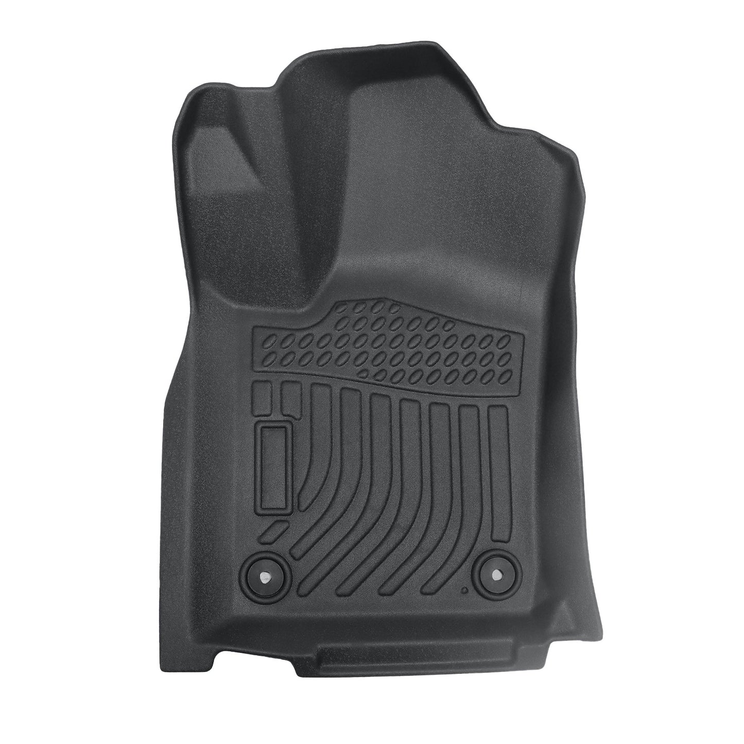 Floor Mats Trunk?Cargo Liner All Weather TPE For 2011-2021 Jeep Grand Cherokee