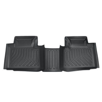 Floor Mats Trunk?Cargo Liner All Weather TPE For 2011-2021 Jeep Grand Cherokee