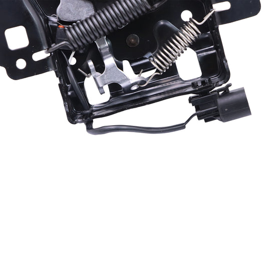 For Ford Expedition 2018-2024 Lincoln Navigator 2018-2023 Front Hood Latch Lock
