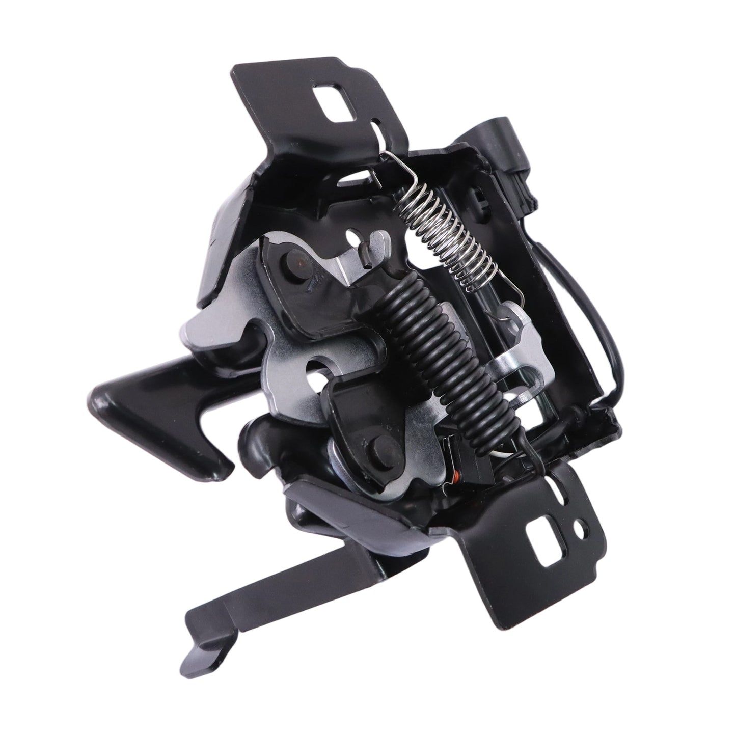 For Ford Expedition 2018-2024 Lincoln Navigator 2018-2023 Front Hood Latch Lock