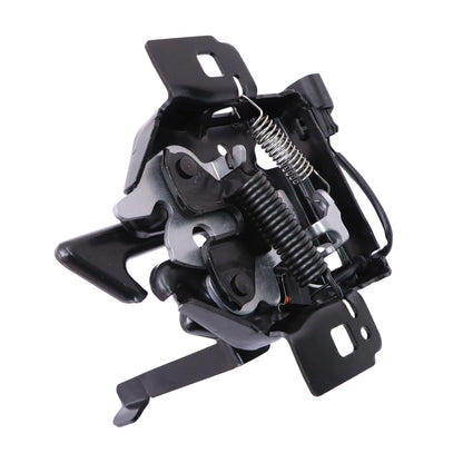 For Ford Expedition 2018-2024 Lincoln Navigator 2018-2023 Front Hood Latch Lock