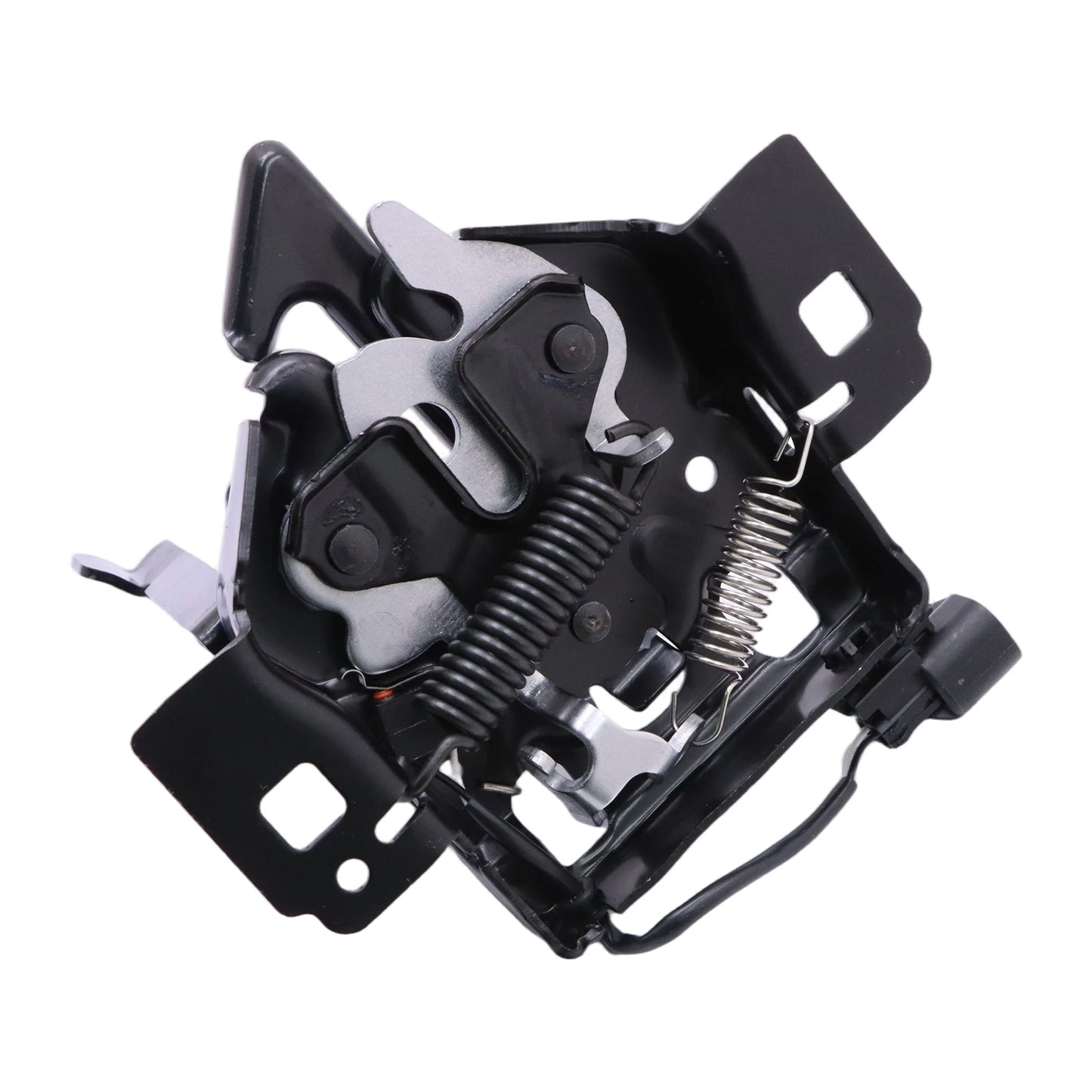 For Ford Expedition 2018-2024 Lincoln Navigator 2018-2023 Front Hood Latch Lock