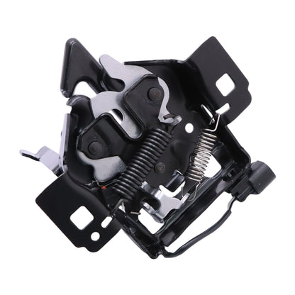 For Ford Expedition 2018-2024 Lincoln Navigator 2018-2023 Front Hood Latch Lock