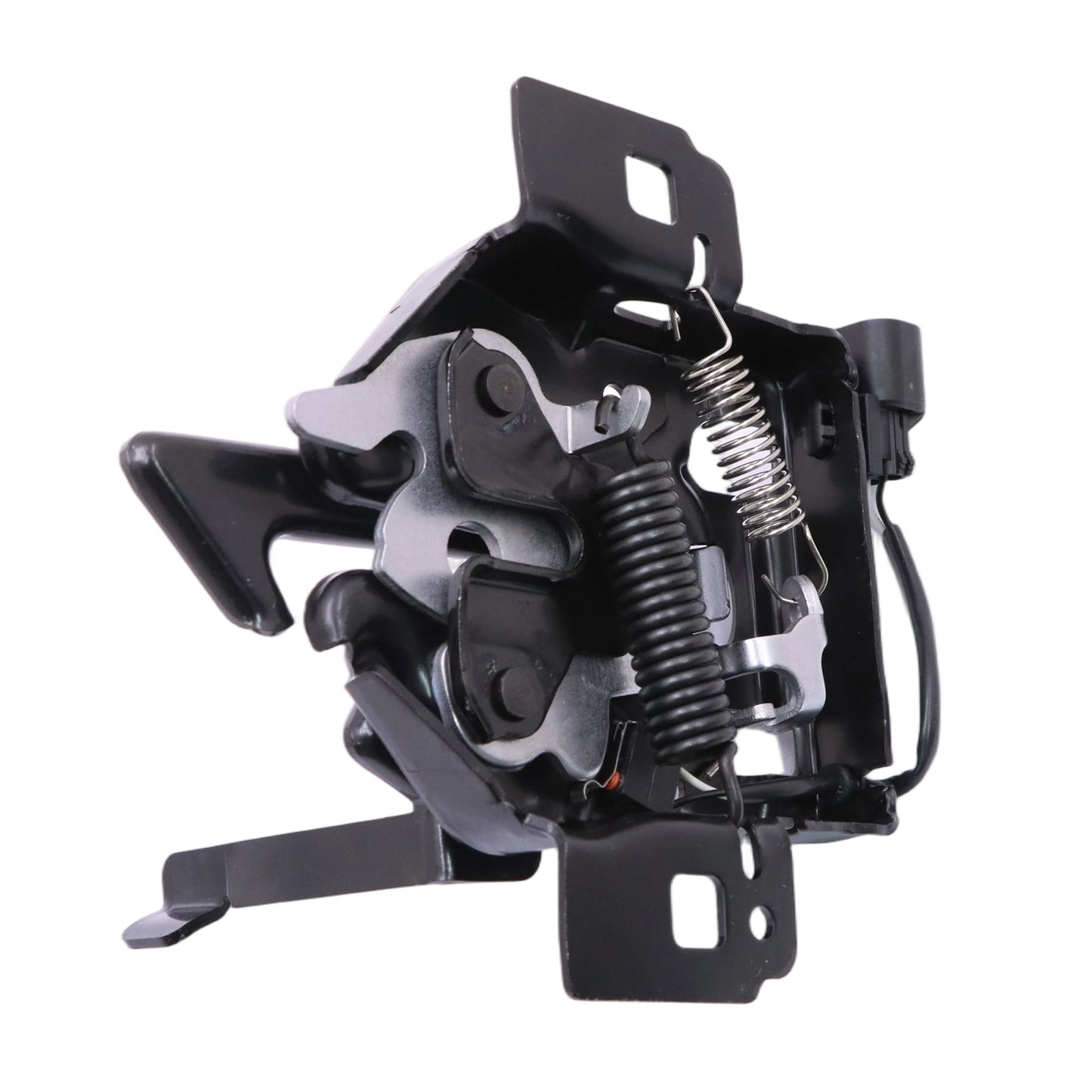 For Ford Expedition 2018-2024 Lincoln Navigator 2018-2023 Front Hood Latch Lock