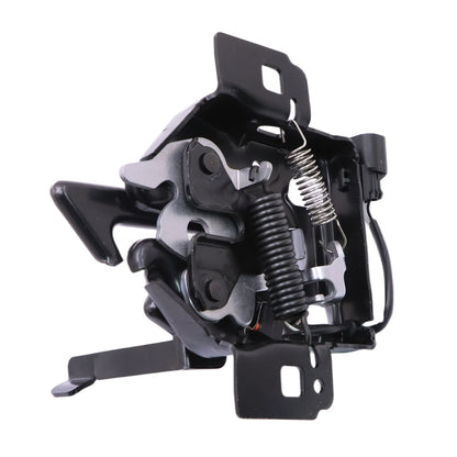 For Ford Expedition 2018-2024 Lincoln Navigator 2018-2023 Front Hood Latch Lock