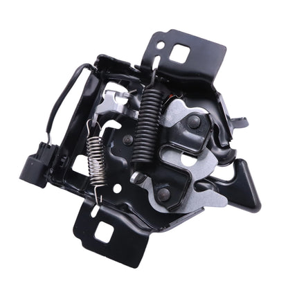 For Ford Expedition 2018-2024 Lincoln Navigator 2018-2023 Front Hood Latch Lock