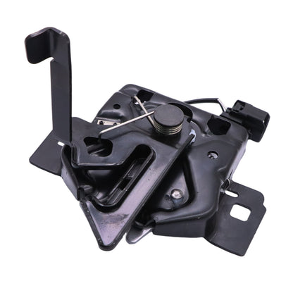 For Ford Expedition 2018-2024 Lincoln Navigator 2018-2023 Front Hood Latch Lock