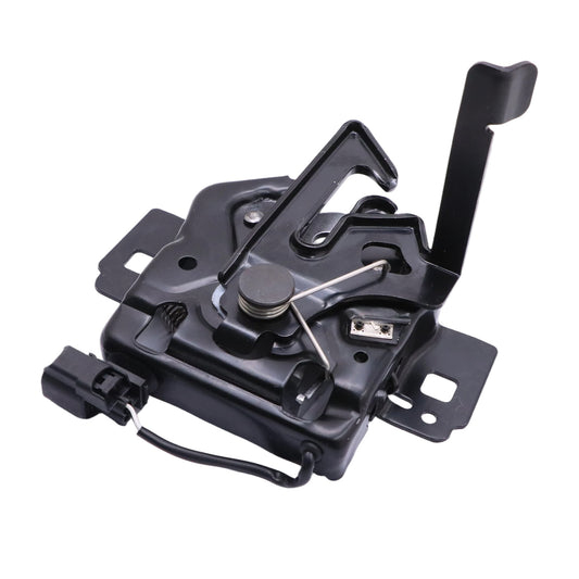 For Ford Expedition 2018-2024 Lincoln Navigator 2018-2023 Front Hood Latch Lock