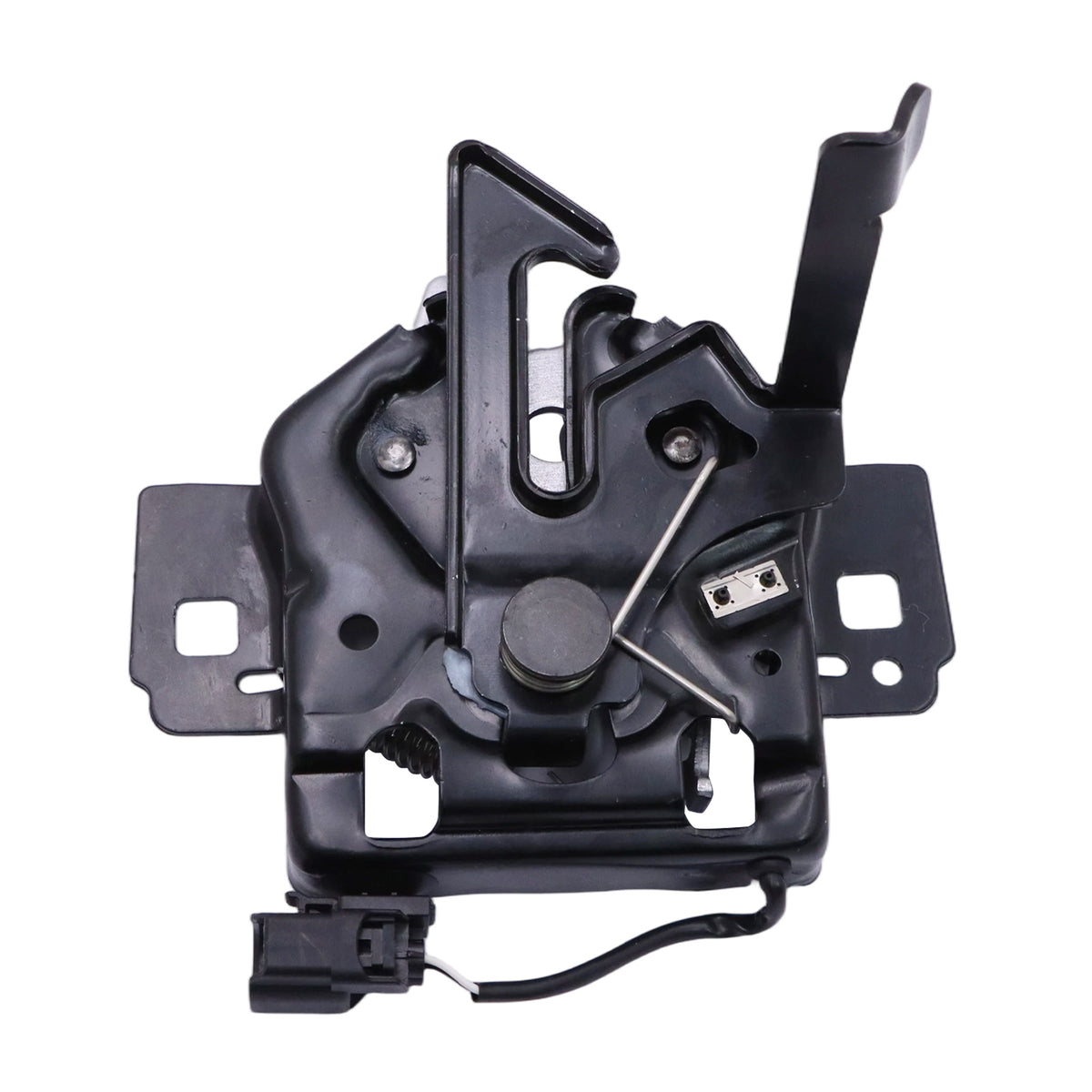 For Ford Expedition 2018-2024 Lincoln Navigator 2018-2023 Front Hood Latch Lock