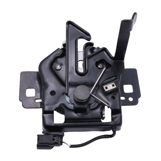 For Ford Expedition 2018-2024 Lincoln Navigator 2018-2023 Front Hood Latch Lock