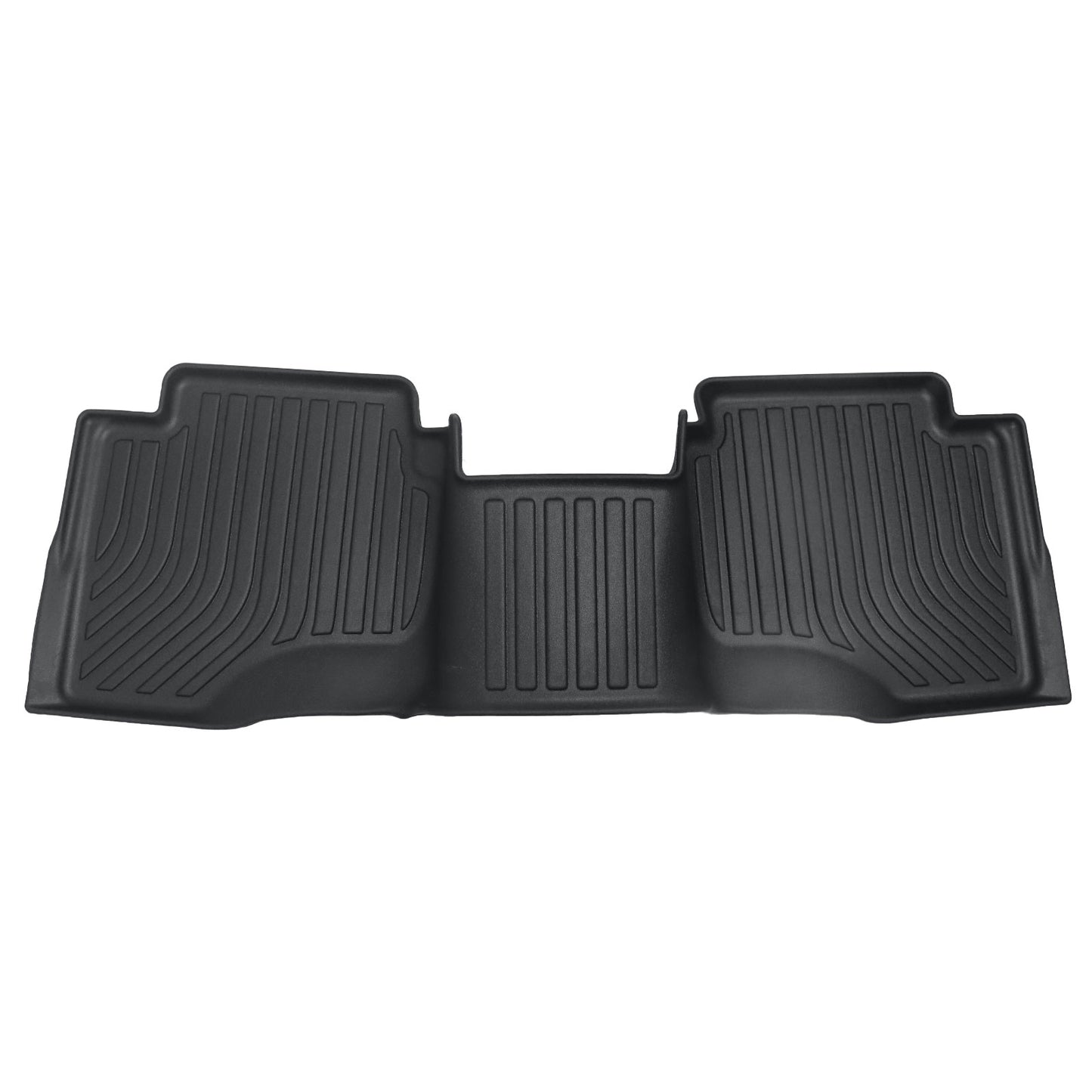 Floor Mats Liners TPE For 2005-2010 Jeep Grand Cherokee 3D NEW All-Weather