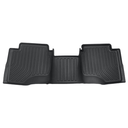Floor Mats Liners TPE For 2005-2010 Jeep Grand Cherokee 3D NEW All-Weather