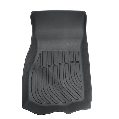 Floor Mats Liners TPE For 2005-2010 Jeep Grand Cherokee 3D NEW All-Weather