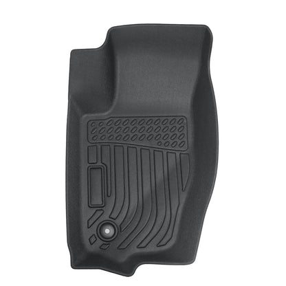 Floor Mats Liners TPE For 2005-2010 Jeep Grand Cherokee 3D NEW All-Weather