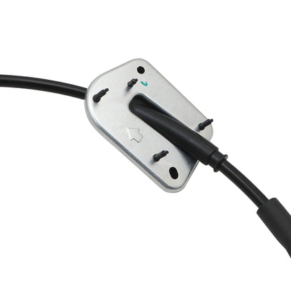 Automatic Shift Control Cable FOR NISSAN PATHFINDER INFINITI QX60 JX35 13-20
