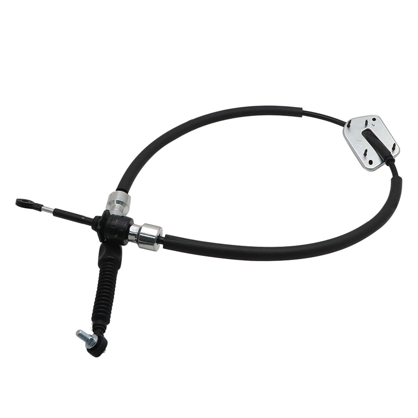 Automatic Shift Control Cable FOR NISSAN PATHFINDER INFINITI QX60 JX35 13-20