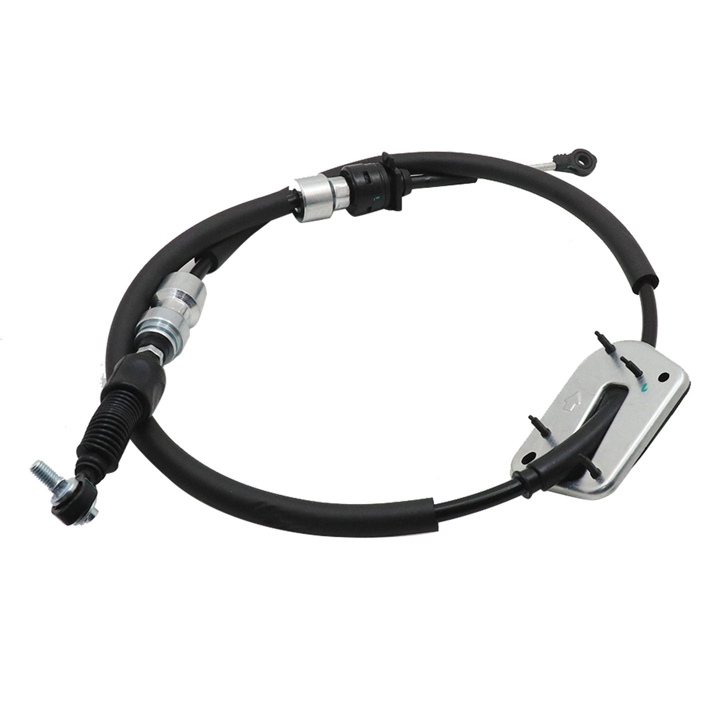 Automatic Shift Control Cable FOR NISSAN PATHFINDER INFINITI QX60 JX35 13-20