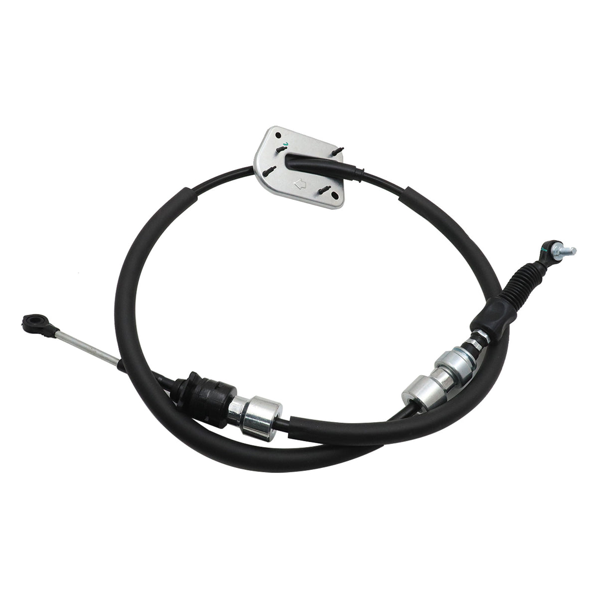 Automatic Shift Control Cable FOR NISSAN PATHFINDER INFINITI QX60 JX35 13-20