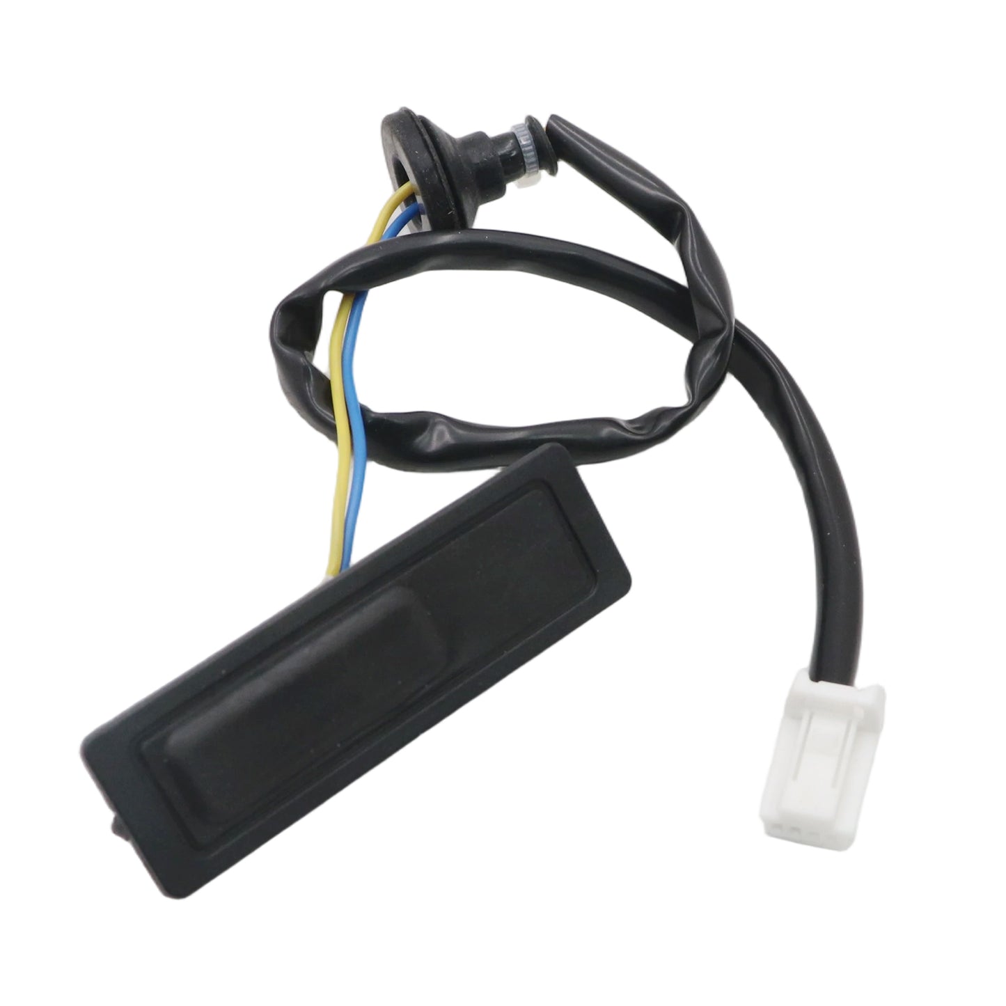 Fits Nissan Kicks S Sport Utility 4-Door 1.6L 18-24 Tailgate Switch Trunk Opener