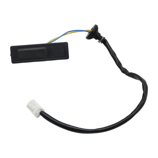 Fits Nissan Kicks S Sport Utility 4-Door 1.6L 18-24 Tailgate Switch Trunk Opener