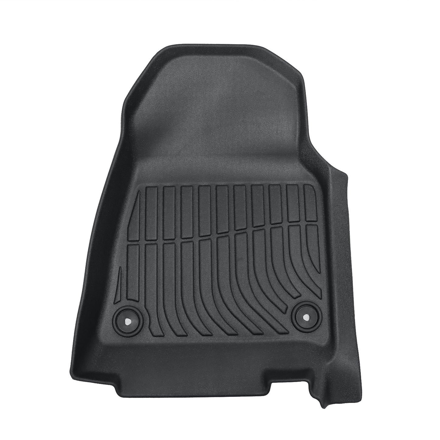 Fits 2022 2023 2024 2025 Jeep Wagoneer TPE Floor Mats+Trunk Cargo Liner Full Set