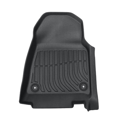 Fits 2022 2023 2024 2025 Jeep Wagoneer TPE Floor Mats+Trunk Cargo Liner Full Set