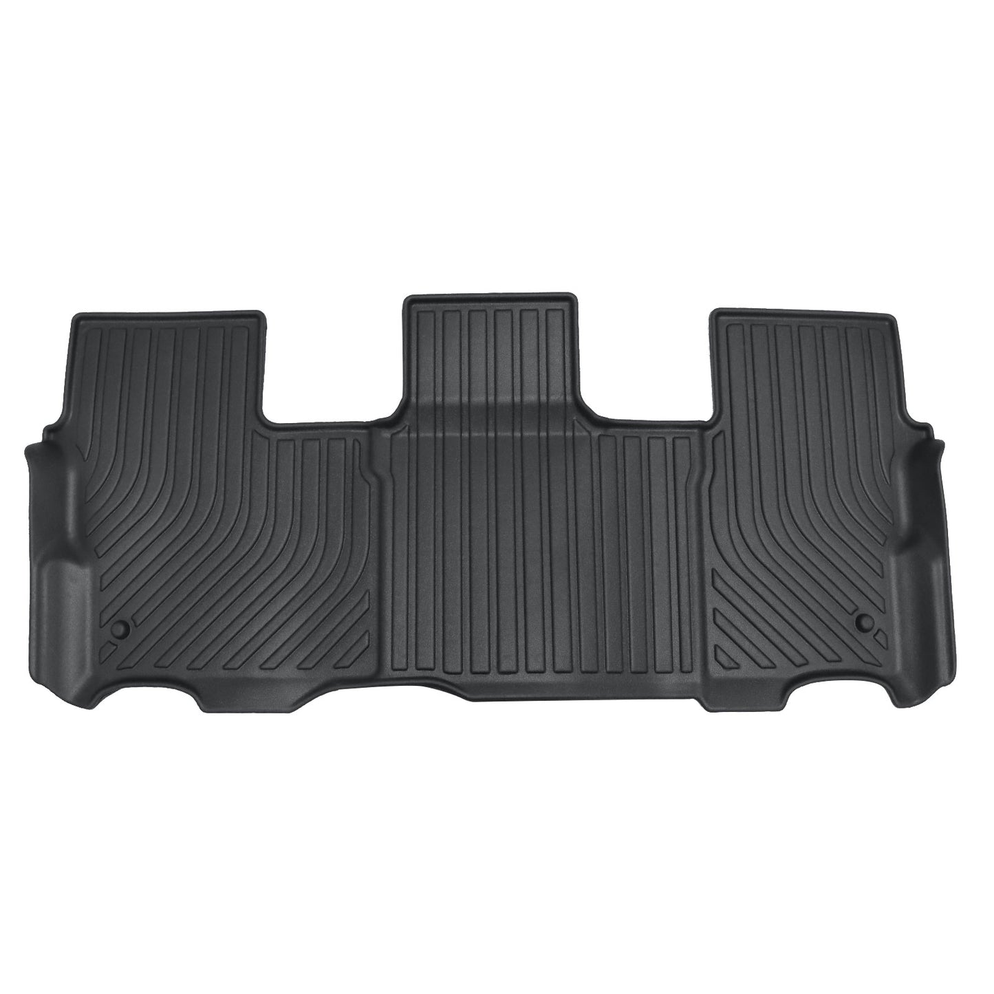 Fits 2022 2023 2024 2025 Jeep Wagoneer TPE Floor Mats+Trunk Cargo Liner Full Set