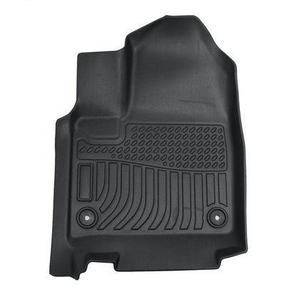 Fits 2022 2023 2024 2025 Jeep Wagoneer TPE Floor Mats+Trunk Cargo Liner Full Set