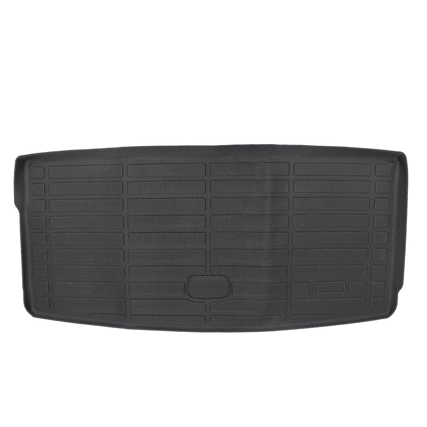 Fits 2022 2023 2024 2025 Jeep Wagoneer TPE Floor Mats+Trunk Cargo Liner Full Set