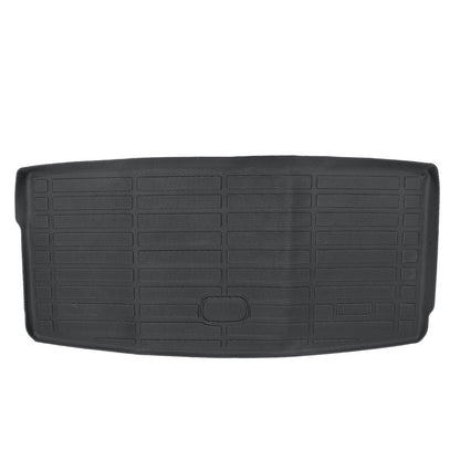 Fits 2022 2023 2024 2025 Jeep Wagoneer TPE Floor Mats+Trunk Cargo Liner Full Set