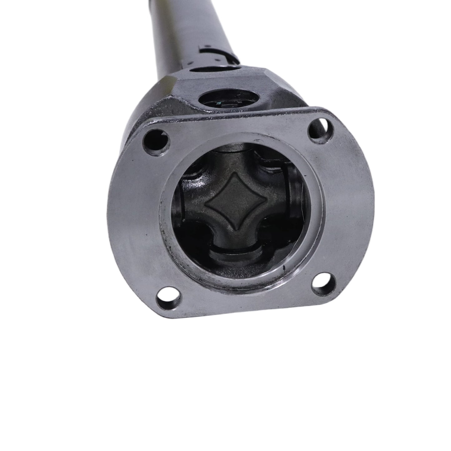 For 2013-2018 Ram 2500 3500 4WD Auto Trans Front Driveshaft Prop Shaft Assembly