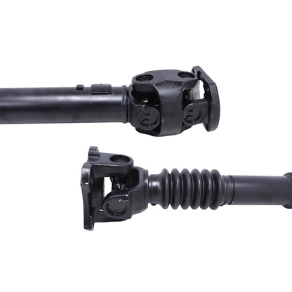 For 2013-2018 Ram 2500 3500 4WD Auto Trans Front Driveshaft Prop Shaft Assembly