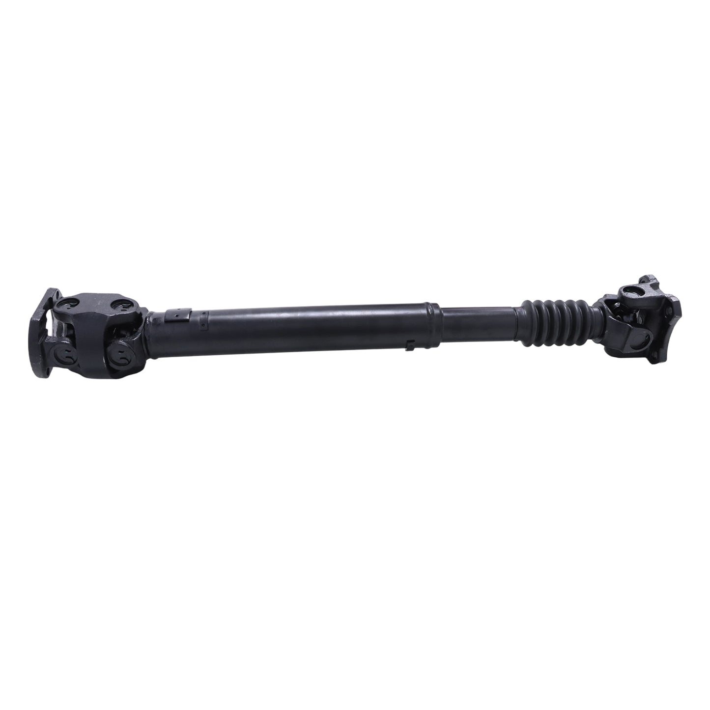 For 2013-2018 Ram 2500 3500 4WD Auto Trans Front Driveshaft Prop Shaft Assembly