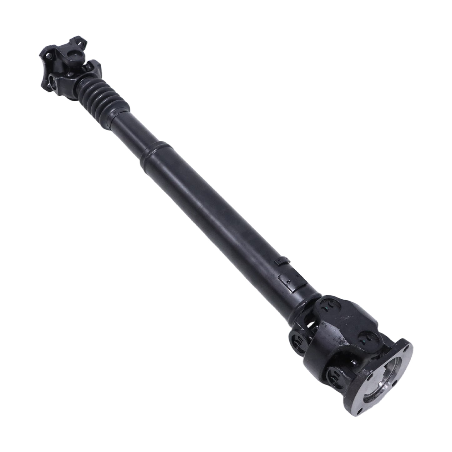 For 2013-2018 Ram 2500 3500 4WD Auto Trans Front Driveshaft Prop Shaft Assembly