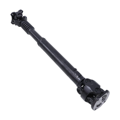 For 2013-2018 Ram 2500 3500 4WD Auto Trans Front Driveshaft Prop Shaft Assembly